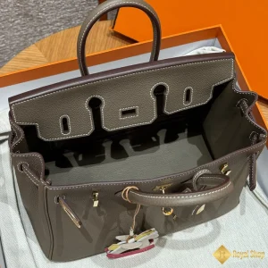 Túi nữ Hermes Birkin THM851037 HCM