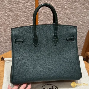 Túi nữ Hermes Birkin THM851040 siêu cấp