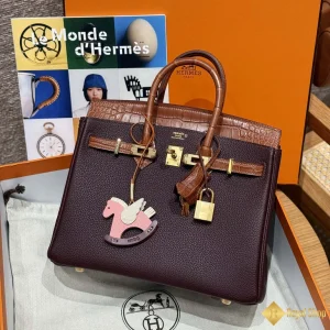 Túi nữ Hermes Birkin THM851041