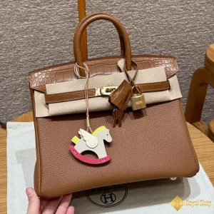 Túi nữ Hermes Birkin THM851042