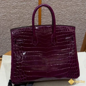 Túi nữ Hermes Birkin THM851046 mới