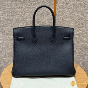 Túi nữ Hermes Birkin THM851049 được làm thủ công