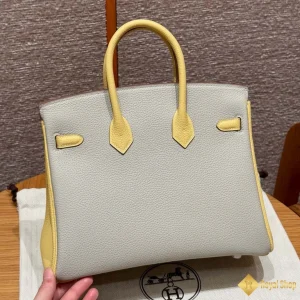 Túi nữ Hermes Birkin THM85105 được làm thủ công