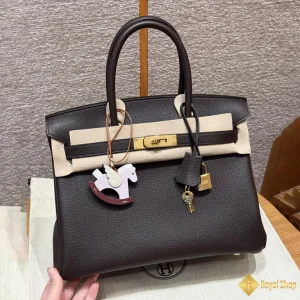 Túi nữ Hermes Birkin THM851051