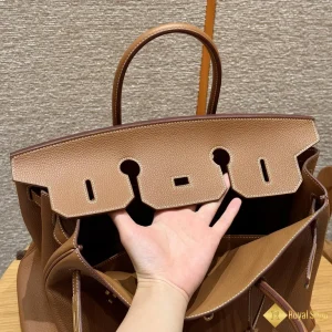 Túi nữ Hermes Birkin THM851056 HCM