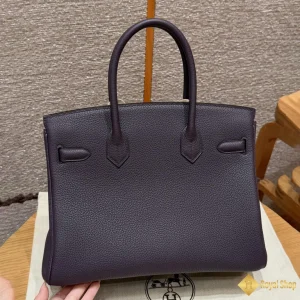 Túi nữ Hermes Birkin THM851057 2025