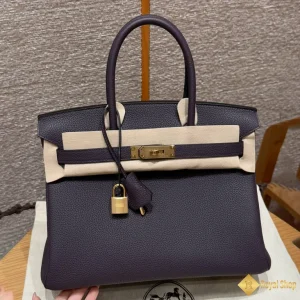 Túi nữ Hermes Birkin THM851057