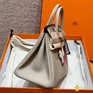 Túi nữ Hermes Birkin THM85106 mới