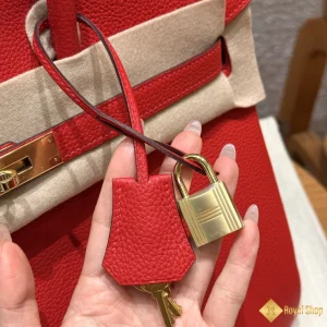 Túi nữ Hermes Birkin THM851062 HCM