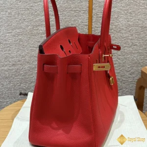 Túi nữ Hermes Birkin THM851062 mới