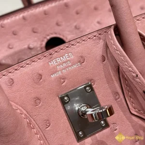 Túi nữ Hermes Birkin THM851063 chính hãng