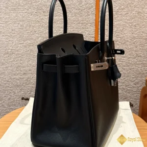 Túi nữ Hermes Birkin THM851064 được làm thủ công