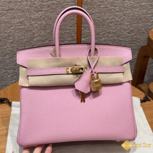 Túi nữ Hermes Birkin THM851065 mới