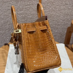 Túi nữ Hermes Birkin THM851068 siêu cấp