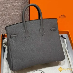 Túi nữ Hermes Birkin THM85107 được làm thủ công