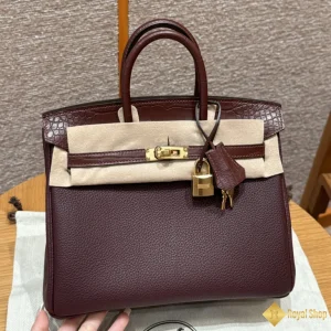 Túi nữ Hermes Birkin THM851072