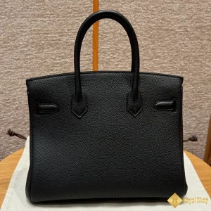 Túi nữ Hermes Birkin THM851073 siêu cấp