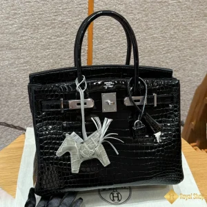 Túi nữ Hermes Birkin THM851074