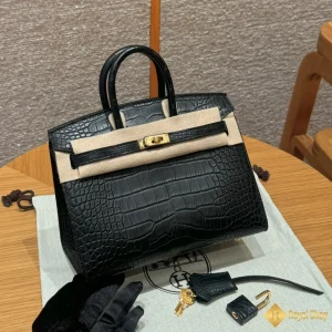 Túi nữ Hermes Birkin THM851075