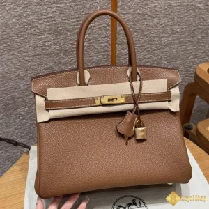 Túi nữ Hermes Birkin THM851079