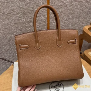 Túi nữ Hermes Birkin THM851079 HCM