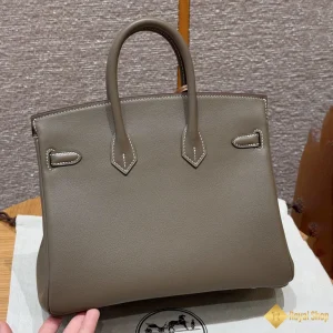 Túi nữ Hermes Birkin THM851086 được làm thủ công