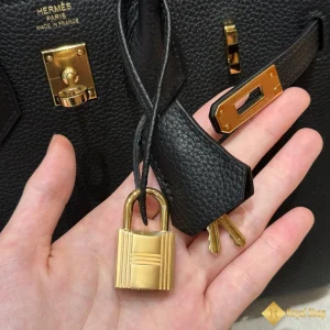 Túi nữ Hermes Birkin THM851091 HCM