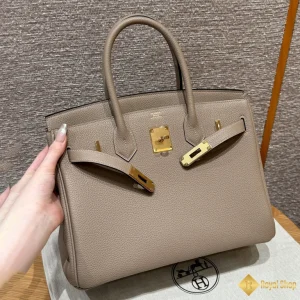 Túi nữ Hermes Birkin THM851092 siêu cấp