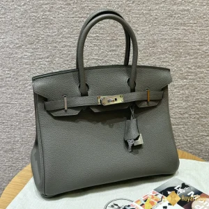 Túi nữ Hermes Birkin THM851093