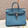 Túi nữ Hermes Birkin THM851095