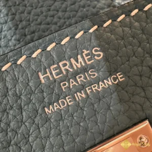 Túi nữ Hermes Birkin THM851095 hot