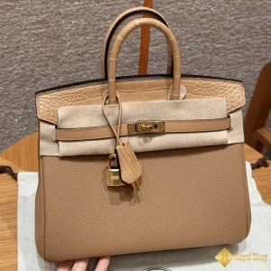 Túi nữ Hermes Birkin THM851097