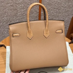 Túi nữ Hermes Birkin THM851097 mới