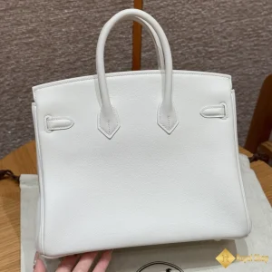 Túi nữ Hermes Birkin THM851099 được làm thủ công