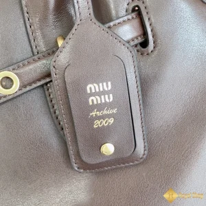 Túi nữ Miu Miu Aventure 5BG291 2BBL F0NBL Hà Nội