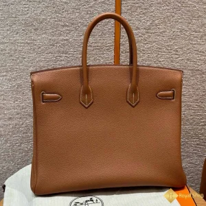 cận cảnh Túi nữ Hermes Birkin THM851014