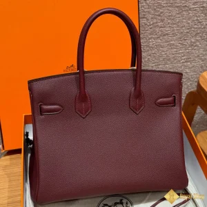 cận cảnh Túi nữ Hermes Birkin THM851022