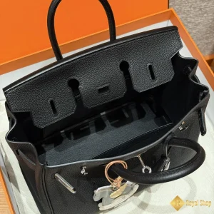 cận cảnh Túi nữ Hermes Birkin THM851033