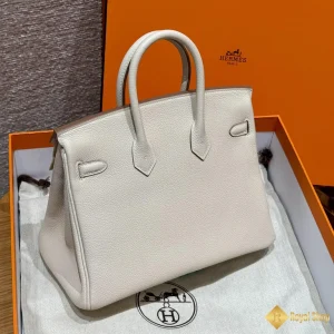 cận cảnh Túi nữ Hermes Birkin THM851034