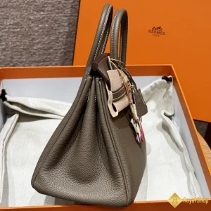 cận cảnh Túi nữ Hermes Birkin THM851037