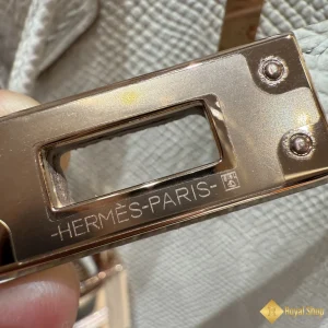 cận cảnh Túi nữ Hermes Birkin THM851038