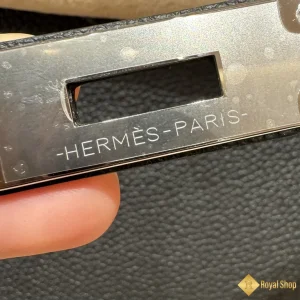 cận cảnh Túi nữ Hermes Birkin THM851048