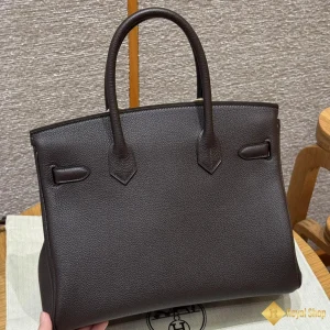 cận cảnh Túi nữ Hermes Birkin THM851051