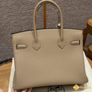 cận cảnh Túi nữ Hermes Birkin THM851055