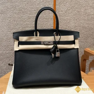 cận cảnh Túi nữ Hermes Birkin THM851064