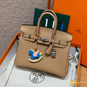 cận cảnh Túi nữ Hermes Birkin THM85108