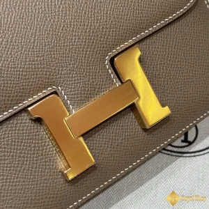 chất liệu Túi Hermes nữ Constance THM430136