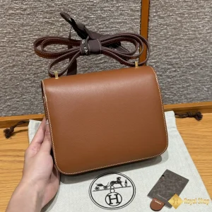 chất liệu Túi Hermes nữ Constance THM43018