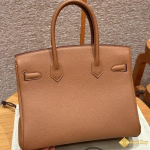 chất liệu Túi nữ Hermes Birkin THM8510102