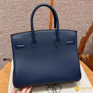 chất liệu Túi nữ Hermes Birkin THM8510103